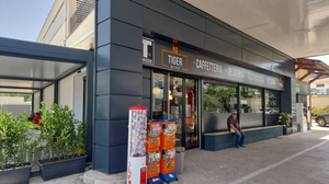 Tiger Bistrot Alcamo
