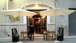 TraPani & Vini