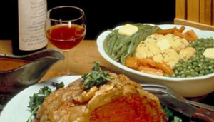 Trattoria A Sfiziusa