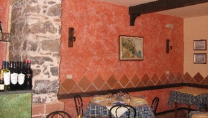 Trattoria Catania Ruffiana