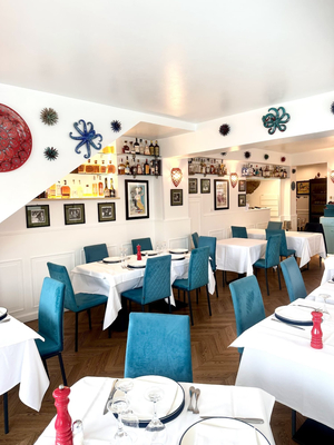 Trattoria Da Nino