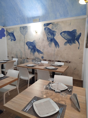 Trattoria Del Pescatore