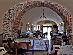 Trattoria Di Giannino Cesarino