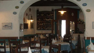 Trattoria d'Oro