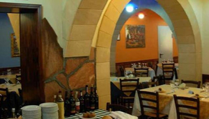 Trattoria Garibaldi