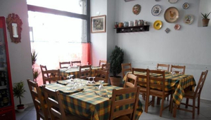 Trattoria Giglio Rosso