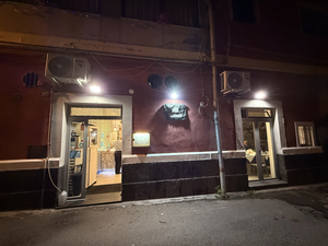 Trattoria La Grotta