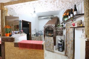 Trattoria La Vecchia Lanterna B&B Cuore di Sicilia