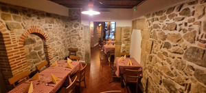 Trattoria Terra Nostra