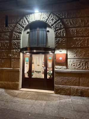 Trattoria Trapani