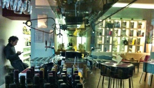 Tredici Tapas Bar