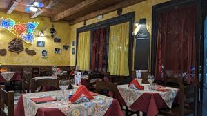 Tri Quarti e na Gazzusa