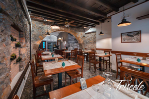 Triscele Restaurant