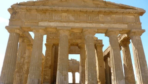 Valle dei Templi