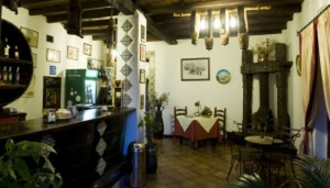 Vecchio Palmento