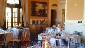 Villa Antonio