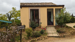 Villa Trigona