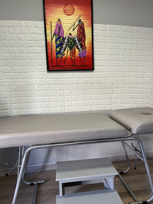 Vincent Salute e Benessere