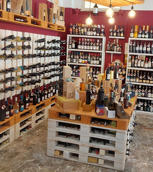 Vini Reale Enoteca