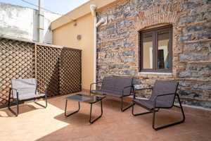 Viscuso House