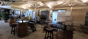 Vivemu Lounge Pub
