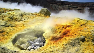 Vulcano