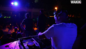 Waikiki Disco Privé