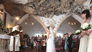 Wedding in Sicily
