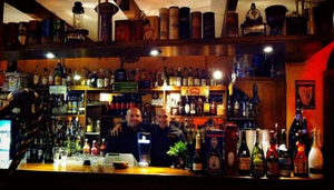 Whisky & Drink