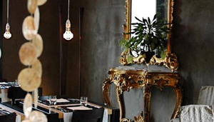 Zafferano Bistrot