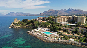 Zagarella Domina Sicily