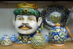 Caltagirone
