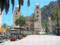 Cefalù