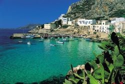 Egadi Islands
