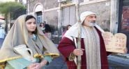 Festival Calendar of Sicily