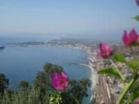Itineraries in Sicily