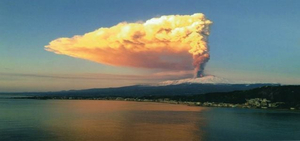 Mount Etna