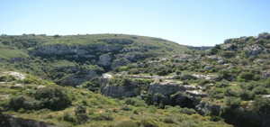 Sisilian Vuoret