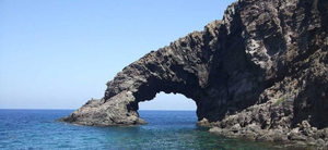 Pantelleria and Ustica