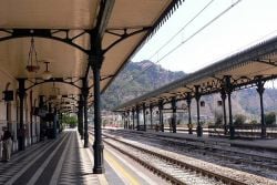 Sicily Public Transport