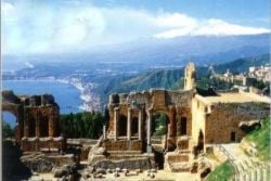 Taormina