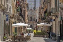 Trapani