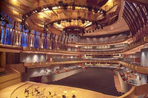 Singapur: Tour entre bastidores de Esplanade con acceso exclusivo