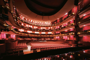 Singapur: visita guiada a la sala de conciertos y al teatro del Esplanade