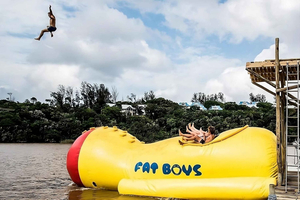 De Singapura : Snorkeling privado na ilha de Batam e canoa