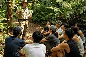 Labrador Nature &Coastal Hiking Tour & Expe-Guide