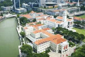 National Museum Private Family Tour with Guide