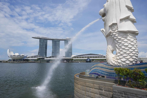 Passeio particular: cultura de Singapura, joias ocultas e a melhor comida local