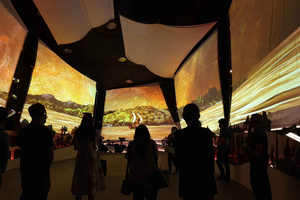 Singapore Discovery Centre: Activity Ticket Options