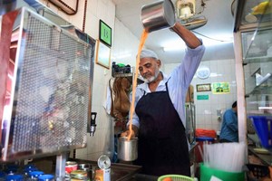 Tour gastronomico di Singapore: Mangia come un abitante del luogo con oltre 10 degustazioni di cibo